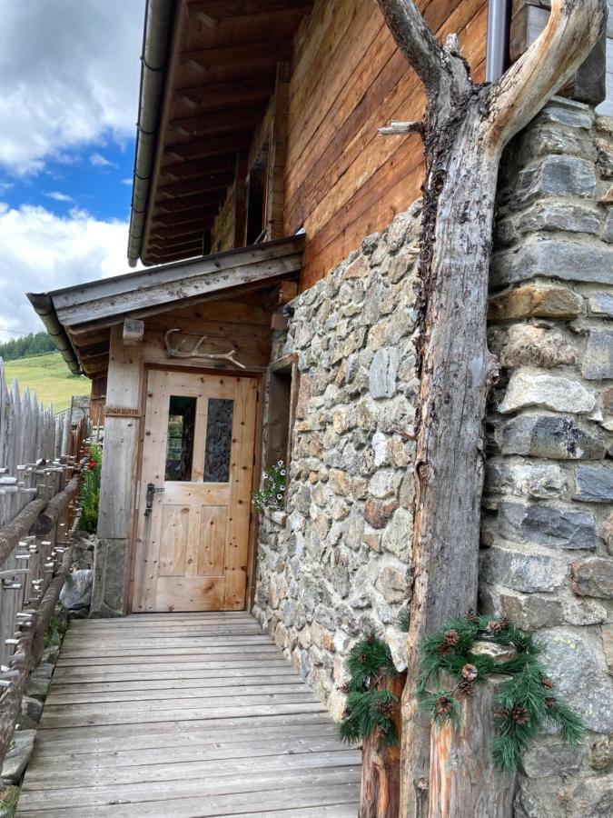 Dreihaeuser Obergurgl Exterior photo